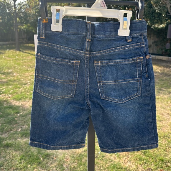 OshKosh Boys 2 PAIR BUNDLE Shorts- NWT 6 - Picture 7 of 7